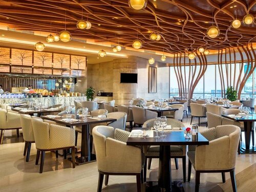 Sofitel Lianyungang Suning