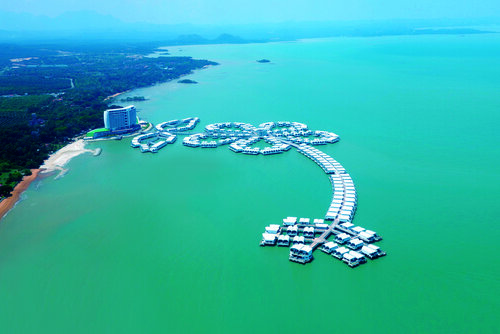 Lexis Hibiscus Port Dickson