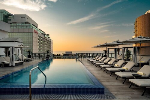 AC Hotel Miami Beach