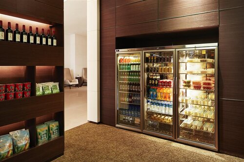 Element Suzhou Science and Technology Town