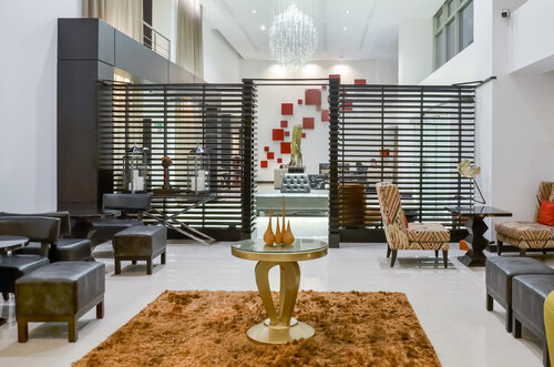 Adriatika Hotel Boutique Guatemala