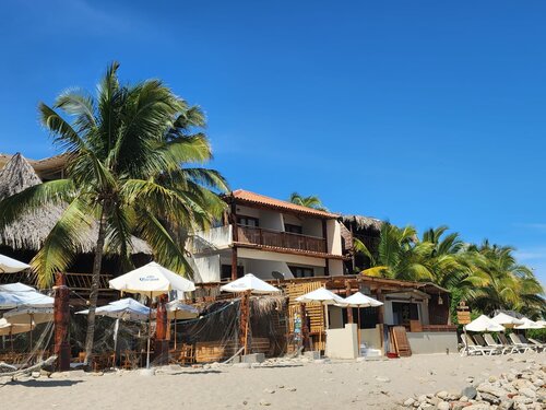 Don Giovanni Balinese Suites & Gelateria