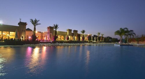 Valeria Dar Atlas Resort All Inclusive