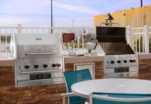 TownePlace Suites Houston Galleria Area