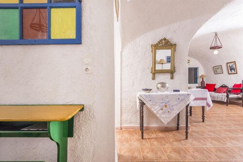 Morning Star Traditional Houses