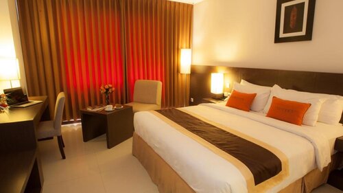 Horison Samarinda Hotel