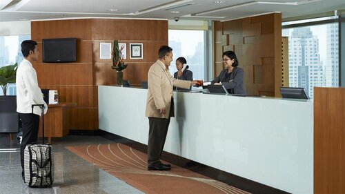 Premiera Hotel Kuala Lumpur