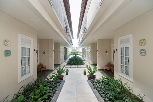 SOLTERRA SEMINYAK Boutique Hotel & Spa