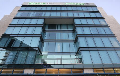 Ibis Styles Dubai Jumeira