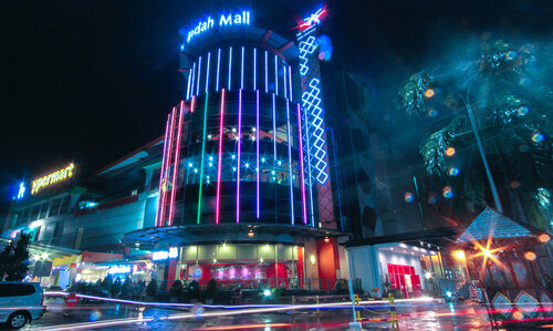 FOX Lite Hotel Metro Indah - Bandung
