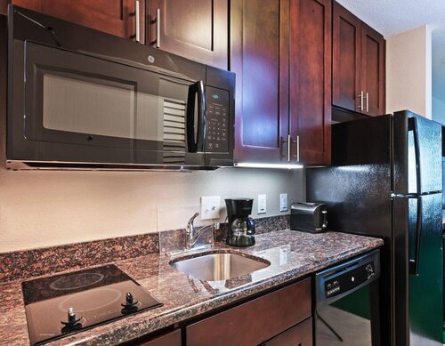 TownePlace Suites Abilene Northeast