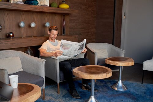 EVEN Hotel New York - Times Square South