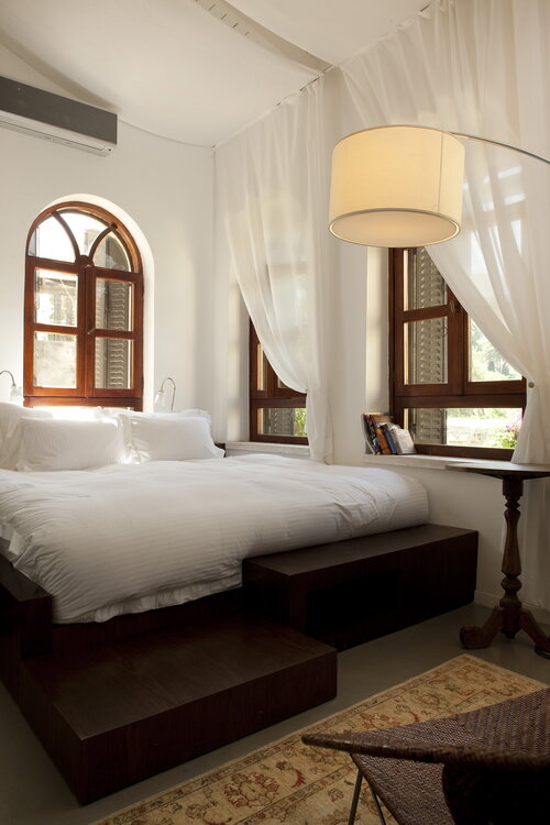 Alegria Boutique Hotel