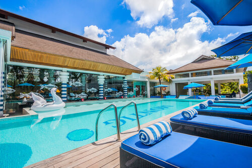 Montigo Resort Seminyak