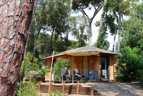 Paradu' Tuscany Ecoresort