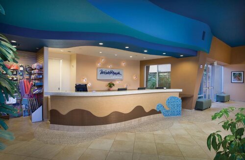 WorldMark Oceanside