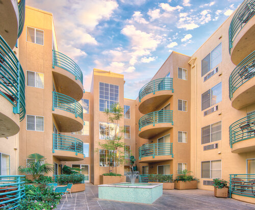 WorldMark San Diego - Mission Valley