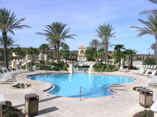 Villas at Regal Palms