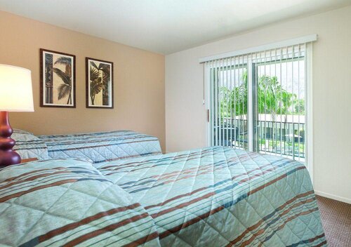 WorldMark Palm Springs