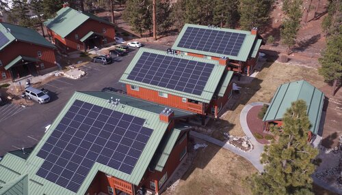 WorldMark Big Bear Lake