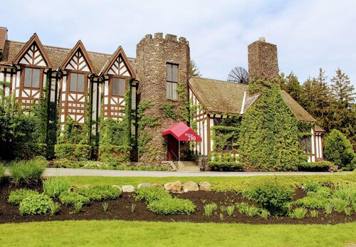 Peek N Peak Resort Trademark Collection By Wyndham