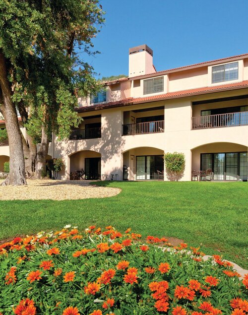 WorldMark Clear Lake