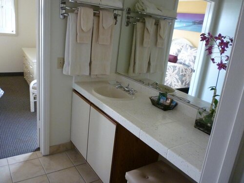 Capistrano Surfside Inn