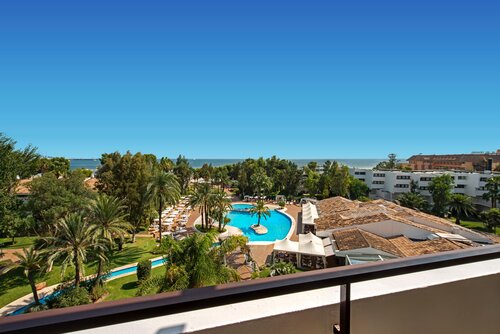 Iberostar Ciudad Blanca Alcudia Apartamentos