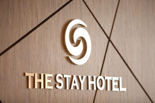 The Stay Hotel Myeongdong