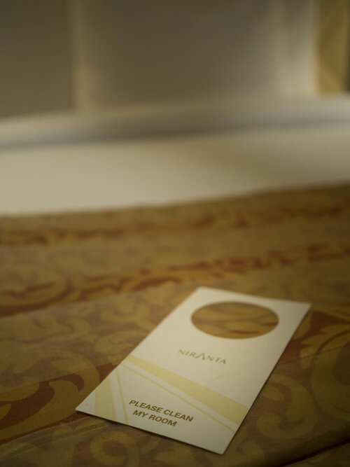 Niranta Transit Hotel Mumbai Airport