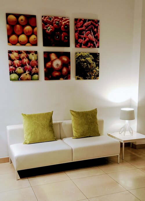 La City Hotel Mercado