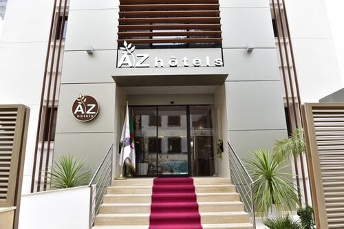 AZ Hotel Kouba