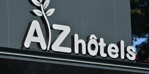 AZ Hotel Zeralda