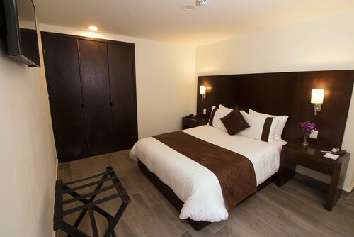 Mision Express Tampico