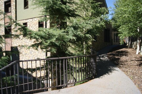 Apartaments Els Esquiadors