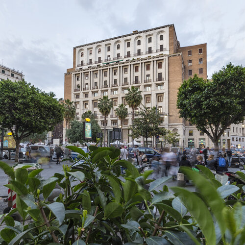 Boutique Hotel Piazza Carità