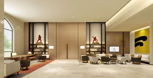 HYATT Place Foshan Lishui