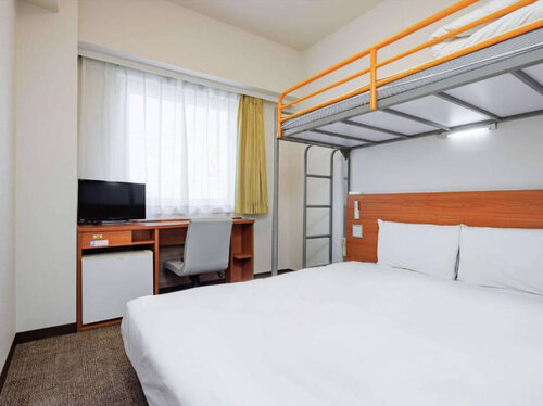 Comfort Inn Kofu Isawa