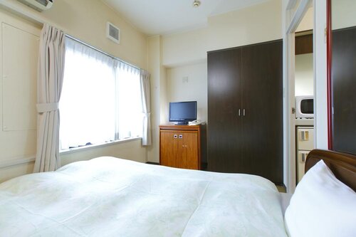 HOTEL MYSTAYS Kiyosumi shirakawa
