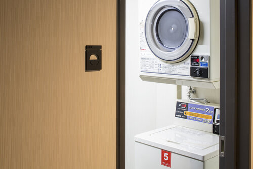 HOTEL MYSTAYS Tachikawa