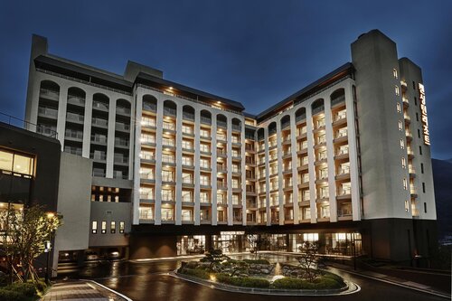 Kensington Resort Jirisan Hadong