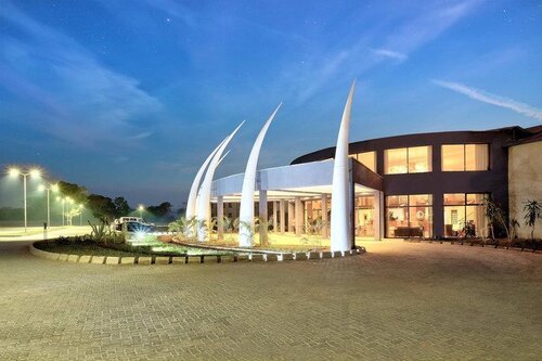 Protea Hotel Ndola