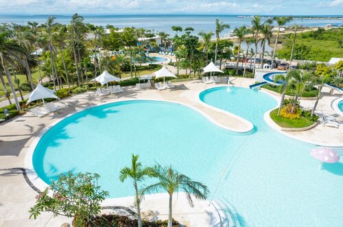 Solea Mactan Resort