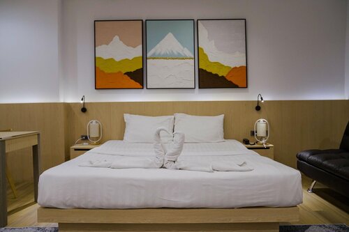 Sakura Sky Residence