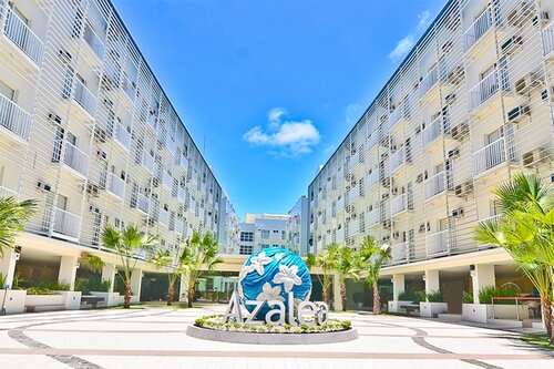 Azalea Hotels & Residences Boracay