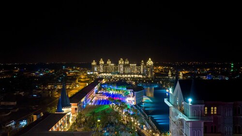 Granada Luxury Belek