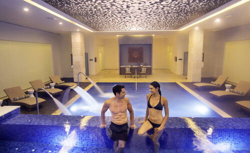 Royalton Saint Lucia All-Inclusive Resort