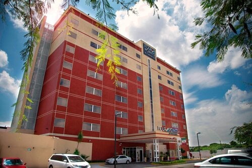Four Points  By Sheraton Queretaro Norte