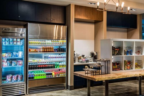 Cambria Hotel McAllen Convention Center