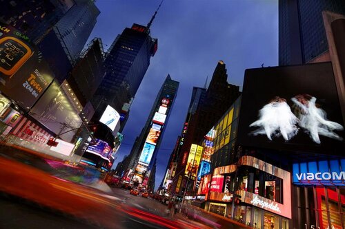 Hilton Garden Inn New York Times Square North